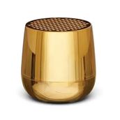 Lexon Mino+ Altın Bluetooth hoparlör