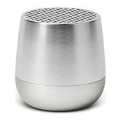 Lexon Mino Plus Gümüş Bluetooth Hoparlör