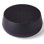 Lexon Mino S Siyah Bluetooth Hoparlör