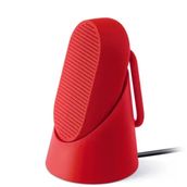 Lexon Mino T Kırmızı Bluetooth Hoparlör