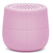 Lexon Mino X Pembe Suya Dayanıklı Bluetooth Hoparlör