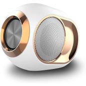 Lexon Mino X Suya Dayanıklı Bluetooth Hoparlör Beyaz