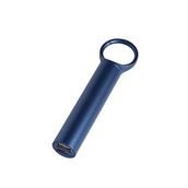 Lexon Nomady Power Bank Harici Batarya 3000 mAh Karabina Koyu Mavi