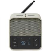 Lexon Oslo News Lite Bluetooth Hoparlör Radyo