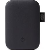 Lexon Softpower Magbank Siyah Powerbank
