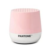 Lexon X Pantone Mino+ Pembe Bluetooth Hoparlör