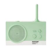 Lexon X Pantone TYKHO 3 Mint Bluetooth Hoparlör