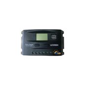 Lexron 10 Amper Pwm Sarj Kontrol Cıhazı