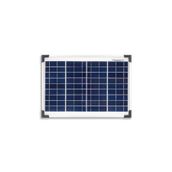 Lexron 10 Watt Polikristal Güneş Paneli