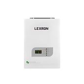 Lexron 1000 W 1kW MPPT 12 V Akıllı Inverter