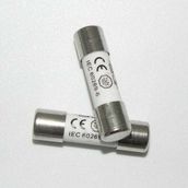 Lexron 1000V 15A DC Sigorta