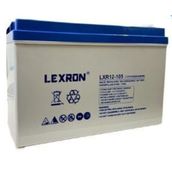 Lexron 105AH Jel Akü