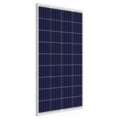 Lexron 125 Watt Polikristal Güneş Paneli