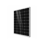 LEXRON 160 W Half Cut Monokristal Güneş Paneli