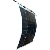 Lexron 195W 9bb Etfe Esnek Monokristal Güneş Paneli