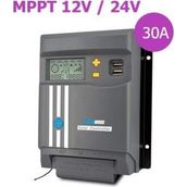 Lexron 30a Mppt Şarj Kontrol Cihazı