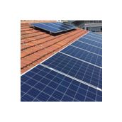 Lexron 340 Watt Polikristal Güneş Paneli