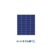 Lexron 36 CELL 12W POLYKRİSTAL GÜNEŞ PANELİ