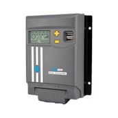 Lexron 40A Amper 12-24V MPPT Solar Güneş Akü Şarj Kontrol Cihazı