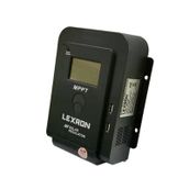 Lexron 40ah 12/24v Mppt Şarj Kontrol Cihazı
