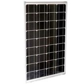 Lexron 50 Watt Monokristal Güneş Paneli