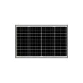Lexron 50w- 55w Watt Perc Monokristal Güneş Paneli A Class