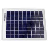 Lexron 65 Watt Polikristal Güneş Paneli