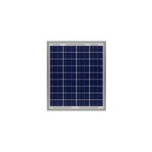 Lexron Güneş Paneli 25 W Mono Kristal 35X42 cm 12 Volt Lexron