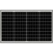 Lexron Lxr-50 W - 50 W Monokristal Solar Güneş Enerji Paneli