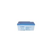 Lexron LXR210K 210 Ah 12V Jel Akü