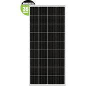 Lexron Monokristal Güneş Paneli 205 Watt 36 Hücreli Yüksek Verimli Enerji Üretimi