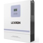 Lexron MPPT 11 kW 90-500 V HV 2X80 A Akıllı Inverter