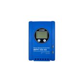 Lexron Mppt 40 A Amper 12 / 24 V Volt Şarj Kontrol Cihazı Regülatörü