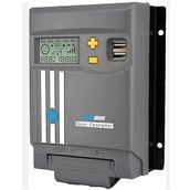 Lexron MPPT130D 12-24V 30 Ah MPPT Solar Şarj Kontrol Cihazı