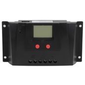 Lexron PWM 20 A 12/24 V Şarj Kontrol Cihazı