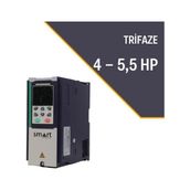 Lexron Smart 5.5hp Solar Pompa Inverter (Yeni Nesil) Sürücü - 5.5hp solar pompa ınverter (yeni nesil)