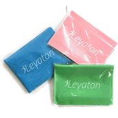 Leyaton 3 Lü Pilates Lastiği Pilates Bandı Pilates Bantı 90X15CM