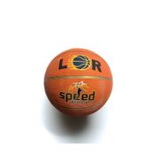 Leyaton Basketbol Topu Kauçuk Size-7, Tek Ebat, ASD18, TURUNCU