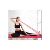 Leyaton Pilates Bandı - Sc416926 Yeşil Renk