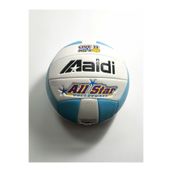 Leyaton Voleybol Topu Dikişli 5 Numara All Star, Tek Ebat, SFTCH, KARIŞIK