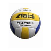 Leyaton Voleybol Topu Dikişli 5 Numara Soft Touch, Tek Ebat, SFTTCH01, KARIŞIK