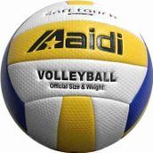 Leyaton Voleybol Topu Dikişli 5 Numara Soft Touch