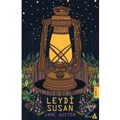 Leydi Susan - Jane Austen