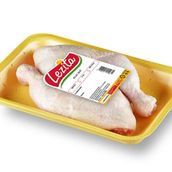 Lezita 1 kg Kalçalı But Piliç
