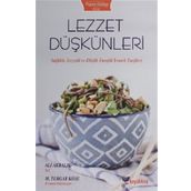 Lezzet Düşkünleri - Ali Akbalık , Turgay Köse