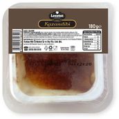 Lezztat 180 gr Kazandibi