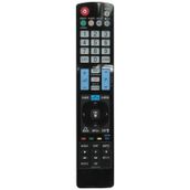 LG 19LG2000 Plazma Lcd Tv Kumandası