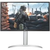 LG 27UP550P-W 27 inç 5ms 4K IPS Monitör