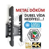 LG 32'' INCH İNÇ 80-82 EKRAN LCD LED TV TELEVİZYON ASKI APARATI