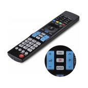 LG 32LA620S LCD LED Tv Kumanda